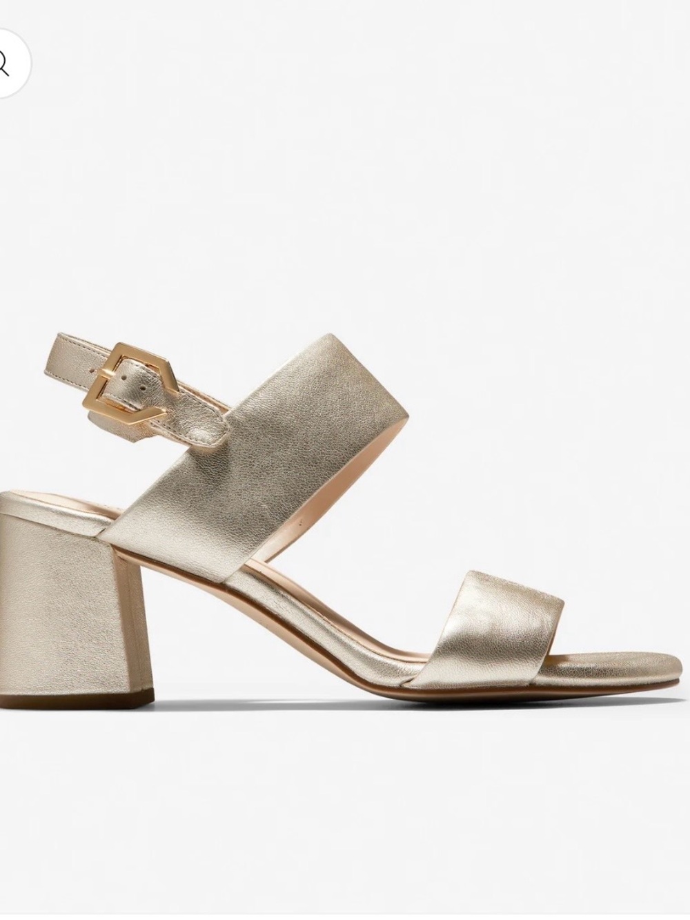 Avani City Sandal
